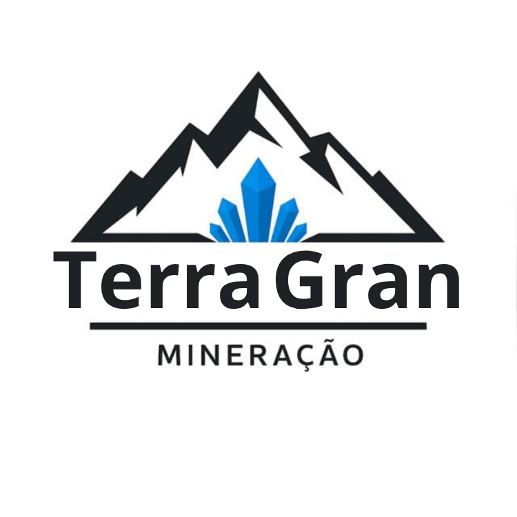 Logomarca Terra Gran Mineração